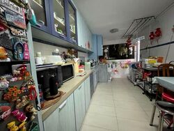 Blk 623 Yio Chu Kang Heights (Ang Mo Kio), HDB 3 Rooms #532491941